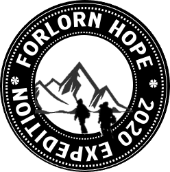Forlorn Hope Expedition