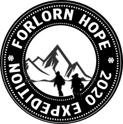 Forlorn Hope Expedition
